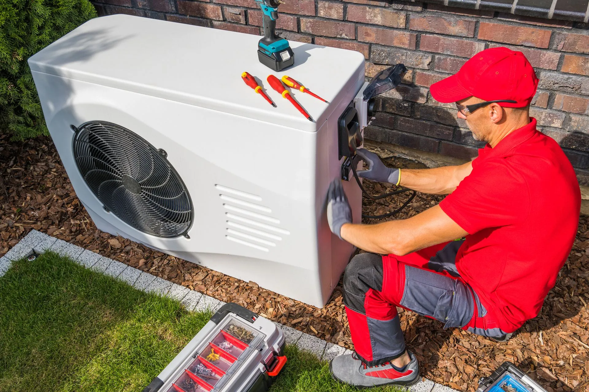 About HVAC in Revere, MA